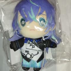 星導ショウ　にじぬいのサムネイル