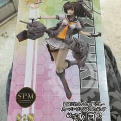 【値下げ交渉あり】艦これ秋月フィギュアのサムネイル