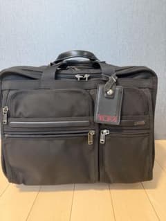 TUMI キャリーバッグ 26104D4 - メルカリ