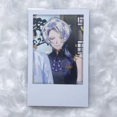 Claude Clawmarkにじさんじ歌謡祭2024 チェキのサムネイル