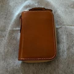 【正規品】 CORBO コルボ ブライドルレザー コインケース 小銭入れのサムネイル