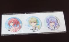 サマポケRB 福袋 オリジナル缶バッジセット コミケ限定 新品 コミケ限定 サマポケRB 福袋 オリジナル缶バッジセット 新品 - メルカリ