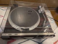 Victor QL-Y7 ジャンク品 レコードプレーヤー - メルカリ