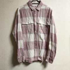 SON OF THE CHEESE "SMOKE 247 SHIRT"のサムネイル