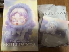 メ*イ様 SKULLPANDAのサムネイル