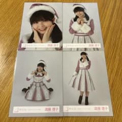 遠藤理子 2024年クリスマスサンタ衣装 コンプ - メルカリ