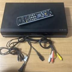 RD-R100  REGZA 東芝　レグザのサムネイル