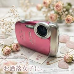 ✨️希少・人気色ピンク✨️FUJIFILM XP ピンク✨️完全動作確認済み！ ✨️希少・人気色ピンク✨️FUJIFILM XP ピンク✨️完全動作確認済み