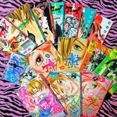 ヒミツのアイちゃん 全巻セット☆のサムネイル