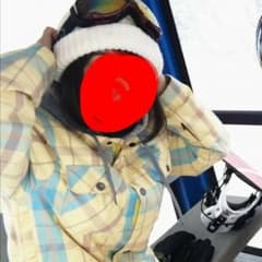 【最終値下げ】【スノボウェア】のサムネイル