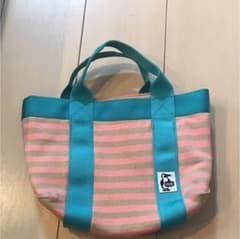 チャムスバックのサムネイル