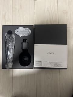 YAMAN 美顔器 充電器付き psm-110 - メルカリ