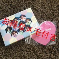 Hey!Say!JUMP  2010TENJUMP DVD メモ付きのサムネイル