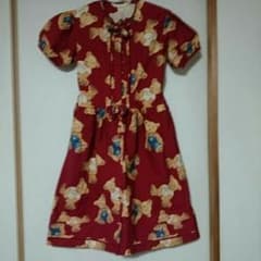 子供服のサムネイル