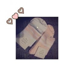 ラインソックスのサムネイル