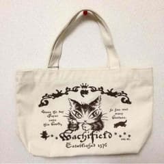 ダヤン ランチトートのサムネイル