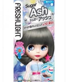 シュガーアッシュ フレッシュライトのサムネイル