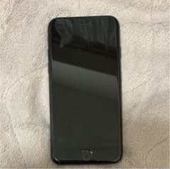 iPhone 7 Black 128 GB docomoのサムネイル