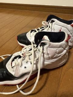 NIKE JORDAN バスケットボールシューズのサムネイル