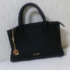 Snidel ミニバッグのサムネイル