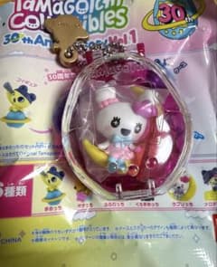 たまごっちコレクティブルズ30thAnniversaryのサムネイル