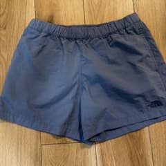 【美品】THE NORTH FACE ショートパンツ レディースSノースフェイスのサムネイル