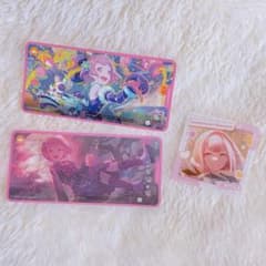 プロセカ 鳳えむ ワンダショ メモステコレクションのサムネイル