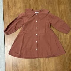 子供用 ワンピース 110cmのサムネイル