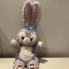 ぬいぐるみ　ステラルーDisney♡のサムネイル