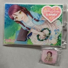 ラブライブ！ 桜内梨子 セットのサムネイル