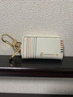 カステルバジャックのキーケースのサムネイル