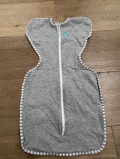スワドルアップ SWADDLE UP S 3.5-6kgのサムネイル