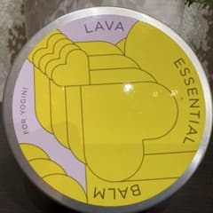 LAVA エッセンシャルバーム 65gのサムネイル