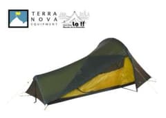 TERRA NOVA Laser Pulse 1 レーサーパルス フットプリント TERRA NOVA Laser Pulse 1 レーサーパルス フットプリント - メルカリ