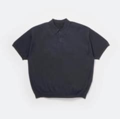 DAIWA PIER39 TECH KNIT POLO S/S - メルカリ