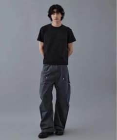 conz バレルレッグパンツのサムネイル
