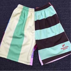 〔値下げしました☆〕菅平限定！！silver fern 半ズボンのサムネイル