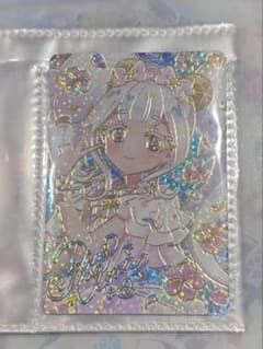 アイプリ ゆうじょうさくらツインピュアパープルのサムネイル