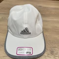 adidas アディダスキャップのサムネイル