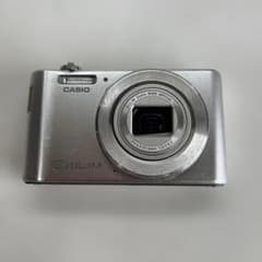 CASIO ex-zs240 - メルカリ