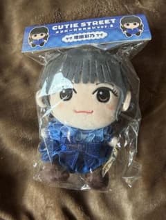 CUTIE STREET きゅーすと 増田彩乃 かわぬい ver.2 - メルカリ