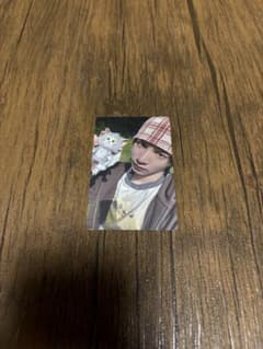 BOYNEXTDOOR BOYLIFEテサンHMVラキドロのサムネイル