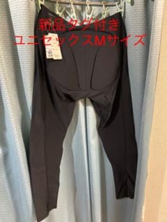 新品タグ付き スノボープロテクターパンツのサムネイル