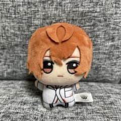 Paradox Live パラドックスライブ ちびぐるみ パラライ 御山京