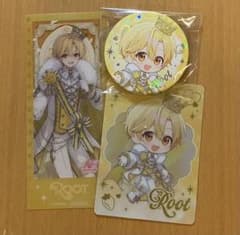 〈新品未使用〉　すとぷり るぅと 10周年まとめ売りのサムネイル