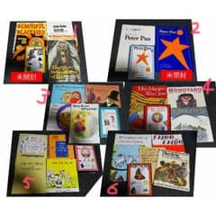 ☆SMILE☆様専用　ラボパーティ_セット　6種類（まとめ売り）のサムネイル