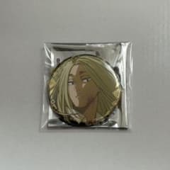 サカモトデイズ partymission 箔押しトレーディング缶バッジ 神々廻 サカモトデイズ partymission 箔押しトレーディング缶バッジ 神々廻