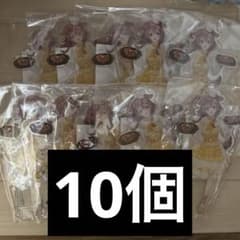 ホロライブ いきなりステーキ コラボ アクスタ アクリルスタンド 戌神