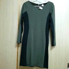 H&M タイトワンピースのサムネイル