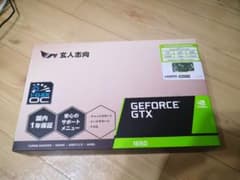 NVIDIA GEFORCE GTX 1650 搭載 PCI-Express …のサムネイル
